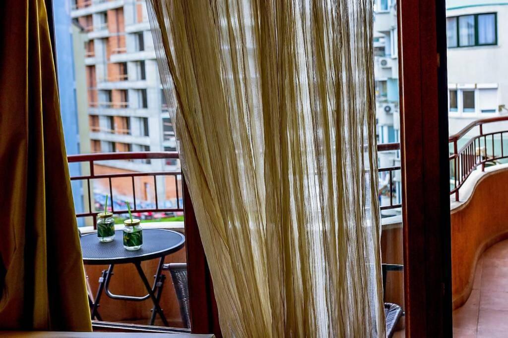 Sea View Apartment Next To Sea Garden And Beach Βάρνα Εξωτερικό φωτογραφία